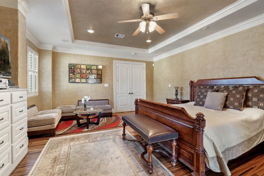 818 Seagler Road, Houston, Texas image 21