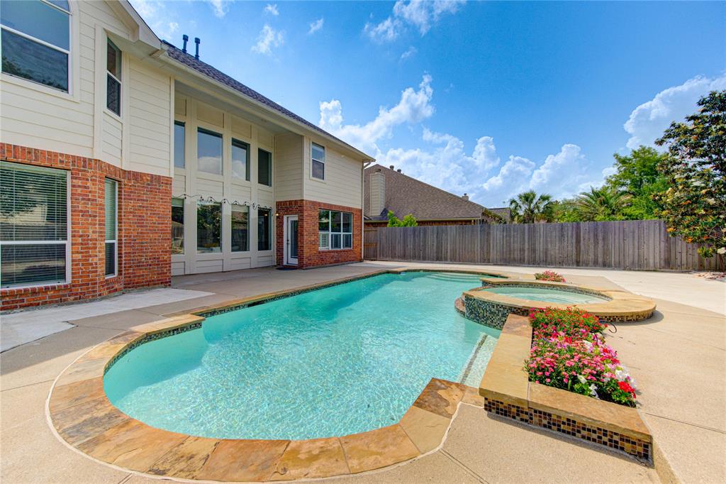 7206 Fountain Meadow, Katy, Texas image 44