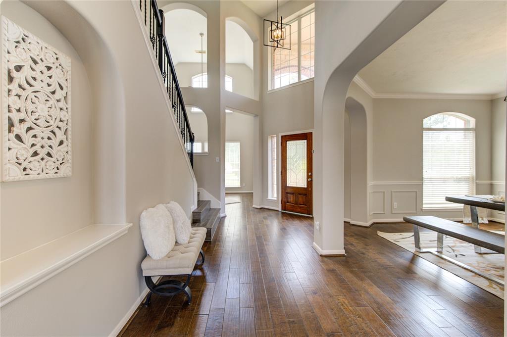 7206 Fountain Meadow, Katy, Texas image 9