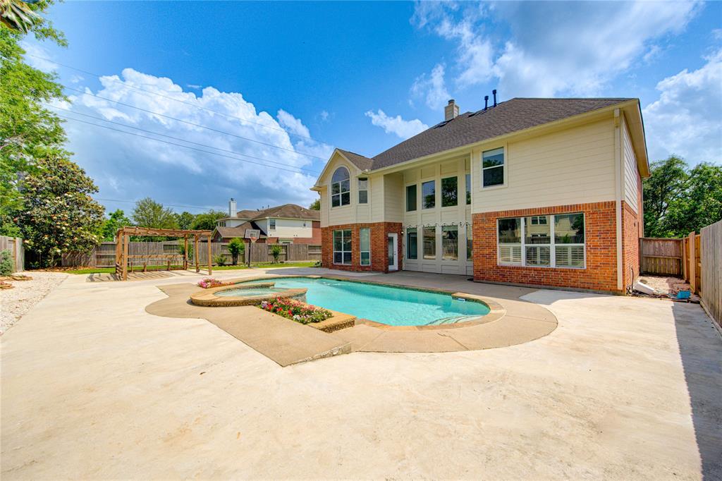7206 Fountain Meadow, Katy, Texas image 43