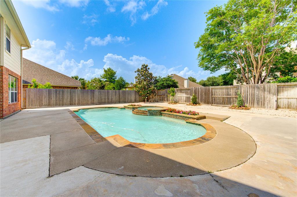 7206 Fountain Meadow, Katy, Texas image 45