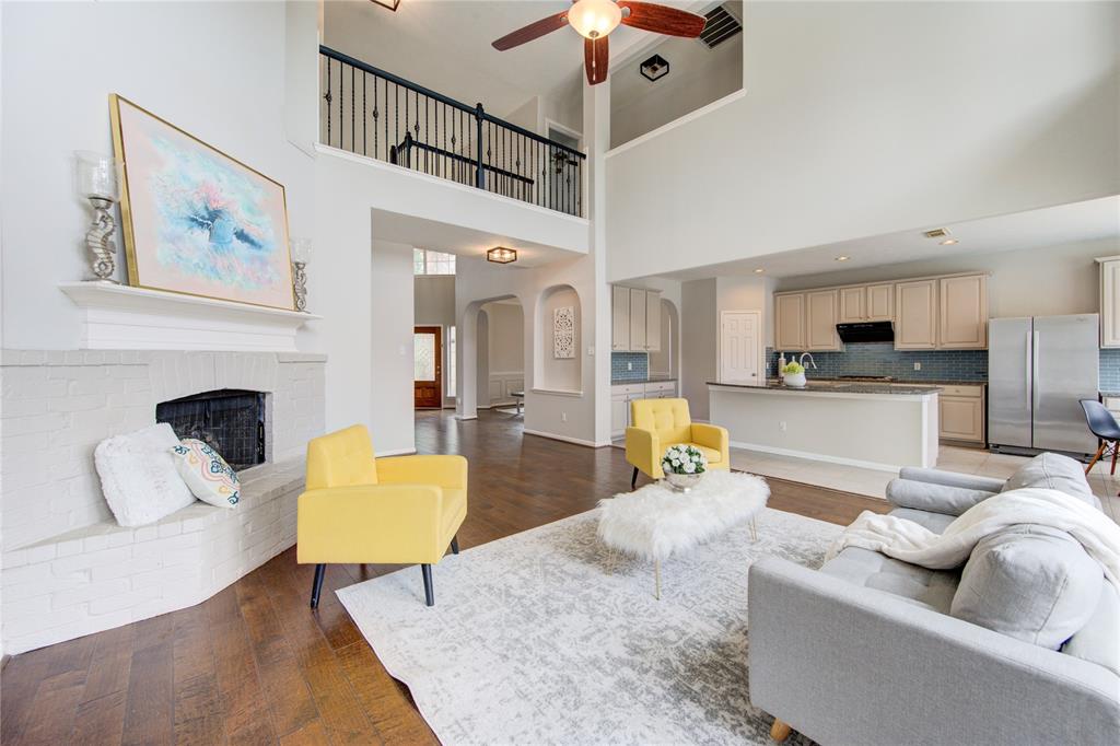 7206 Fountain Meadow, Katy, Texas image 14