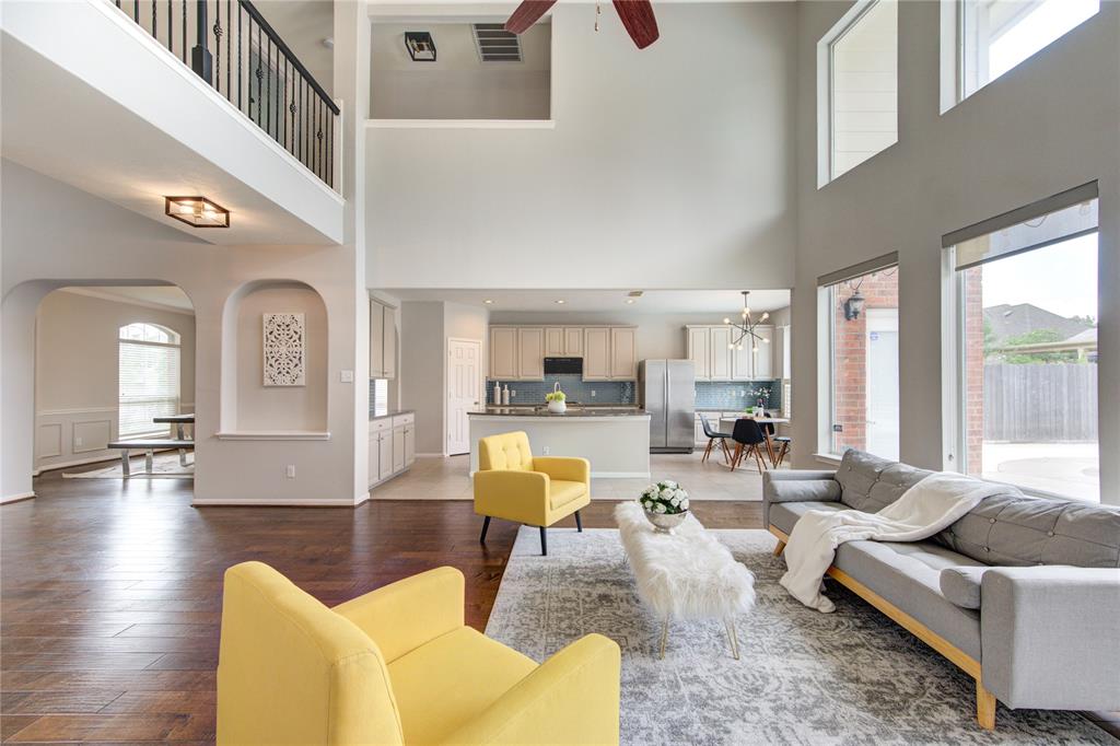 7206 Fountain Meadow, Katy, Texas image 1