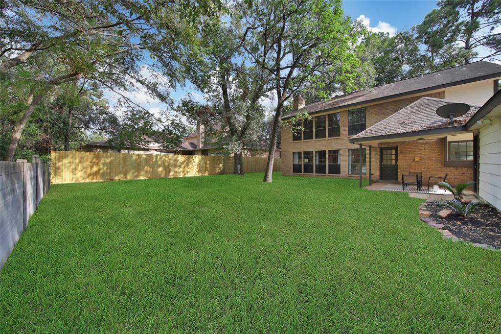 5215 Windy Lake Drive, Kingwood, Texas image 49