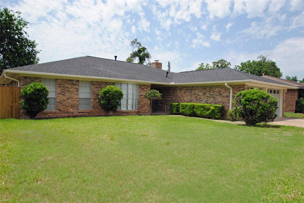 509 Ash Street, Sugar Land, Texas image 2