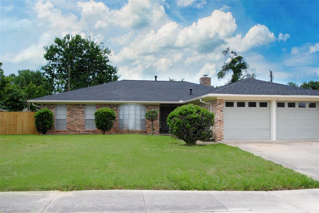 509 Ash Street, Sugar Land, Texas image 1