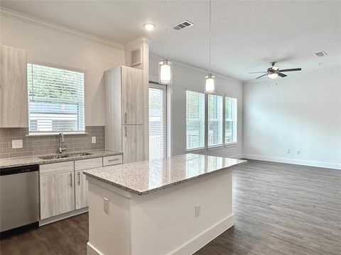 3030 GREENBUSCH 417B Katy TX 77494