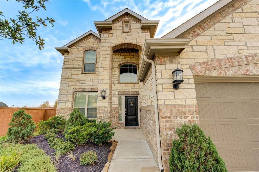 13038 Sheildaig Street, Richmond, Texas image 2