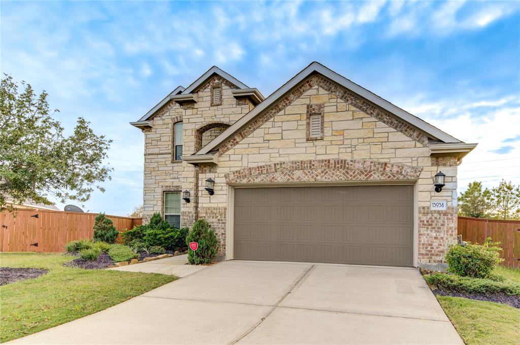 13038 Sheildaig Street, Richmond, Texas image 1