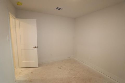 A home in Willis