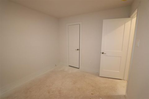 A home in Willis