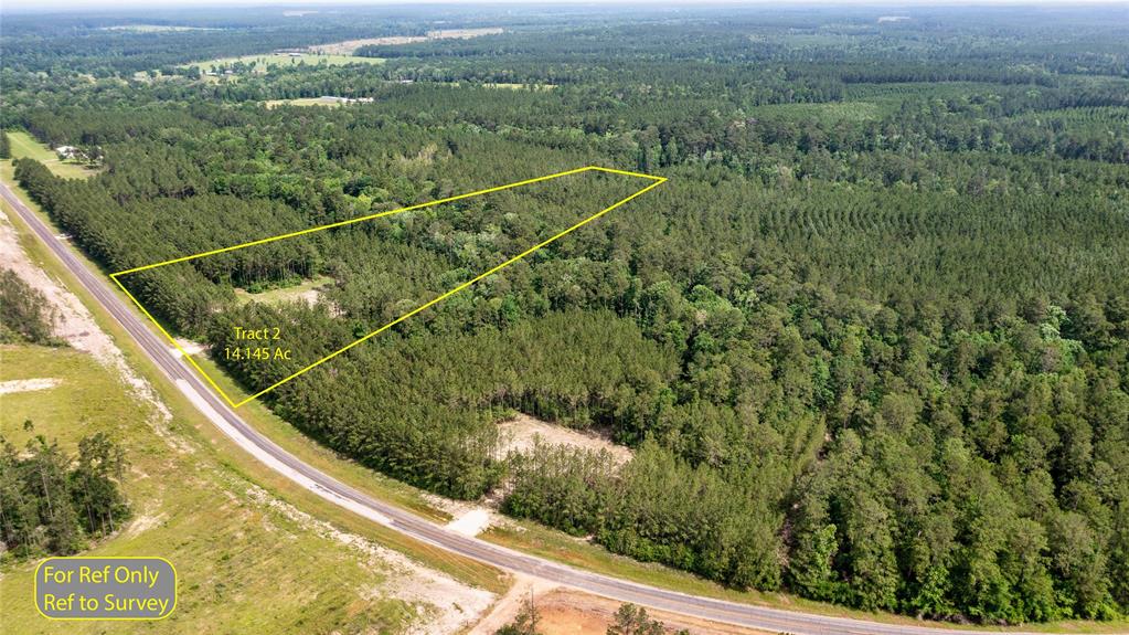 Tract 2 Fm 942, Livingston, Texas image 1