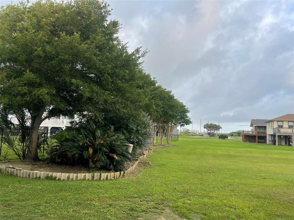 Lot 218 Holiday Drive, Crystal Beach, Texas image 2