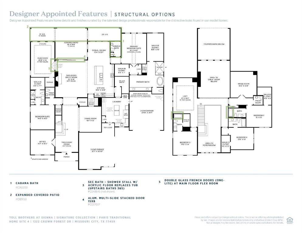 1322 Crown Forest Drive