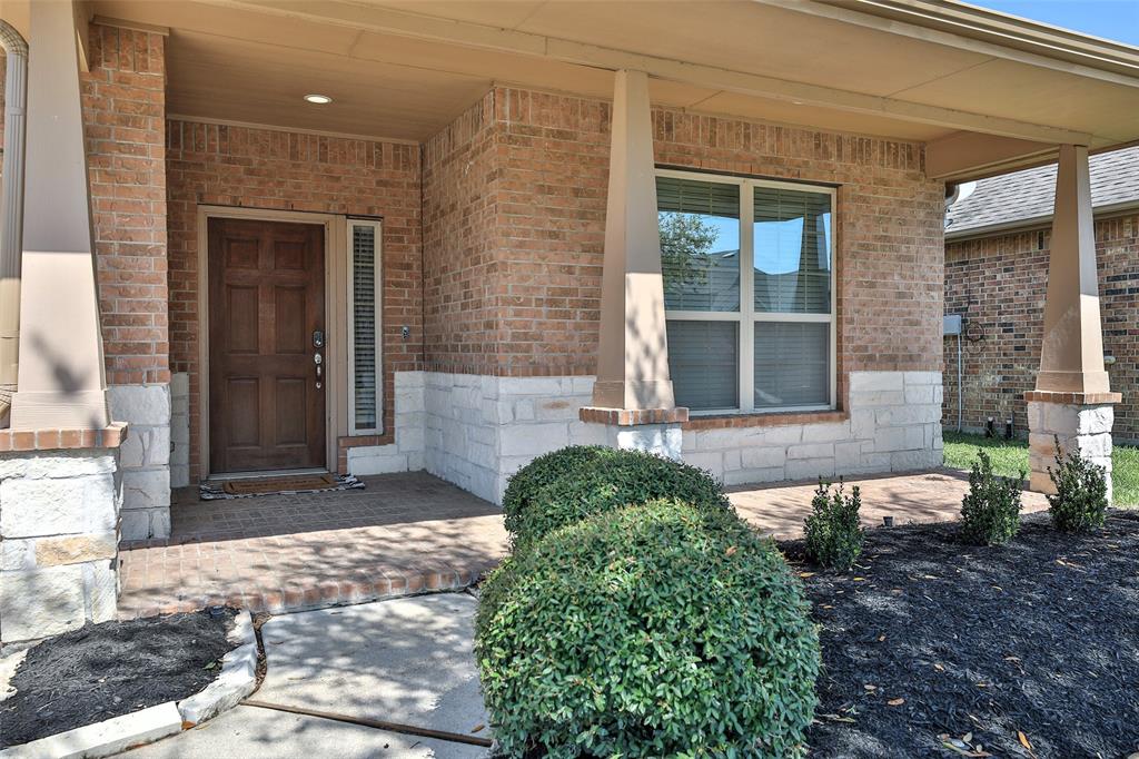 10014 Mahaffey Road, Tomball, Texas image 2