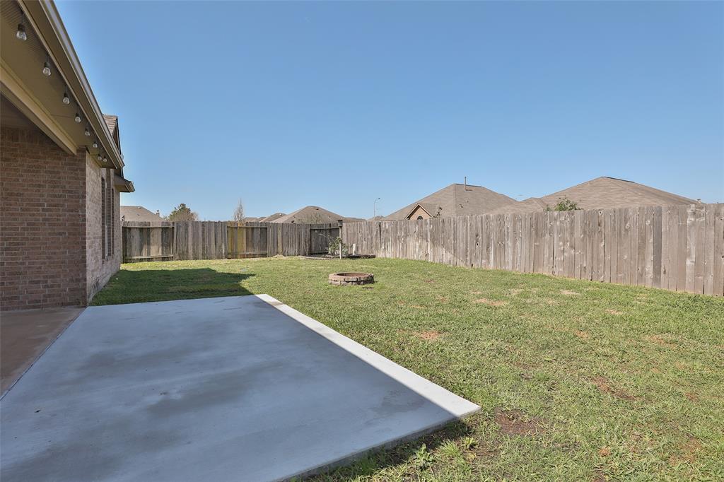 10014 Mahaffey Road, Tomball, Texas image 22