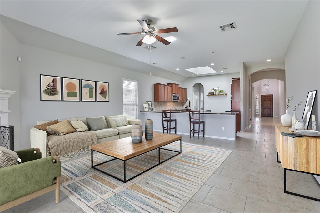 10014 Mahaffey Road, Tomball, Texas image 6