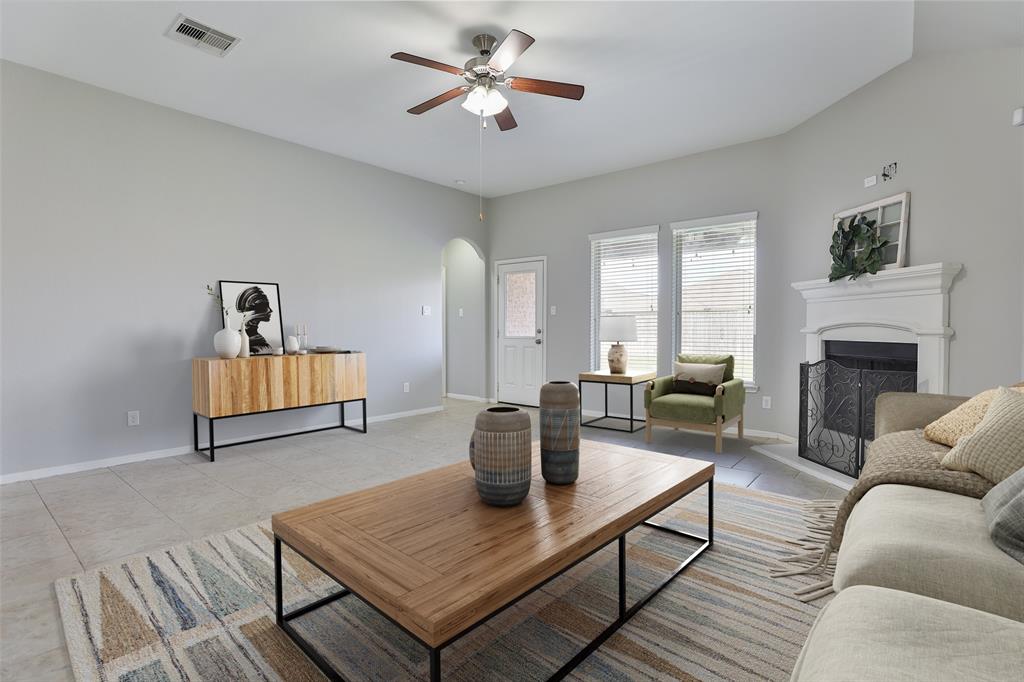 10014 Mahaffey Road, Tomball, Texas image 10