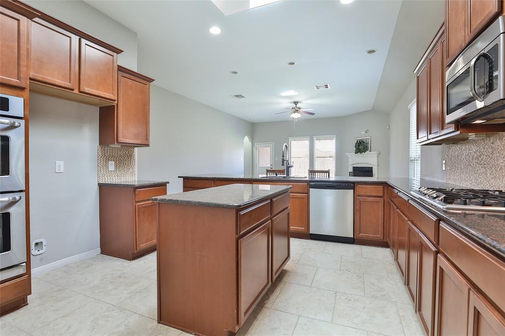 10014 Mahaffey Road, Tomball, Texas image 8