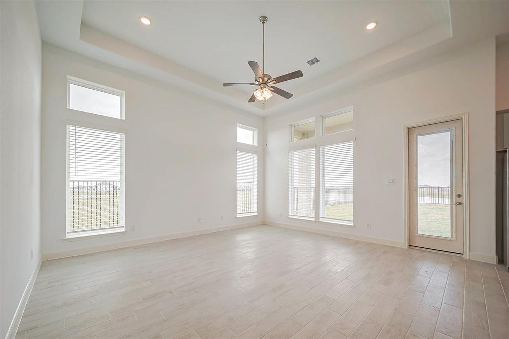 3007 Golden Isle Drive, Texas City, Texas image 1