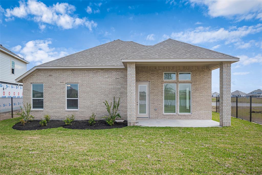 3007 Golden Isle Drive, Texas City, Texas image 18