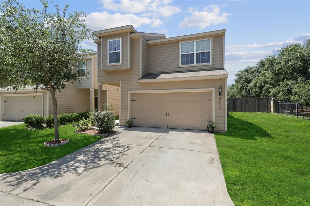View Houston, TX 77090 house