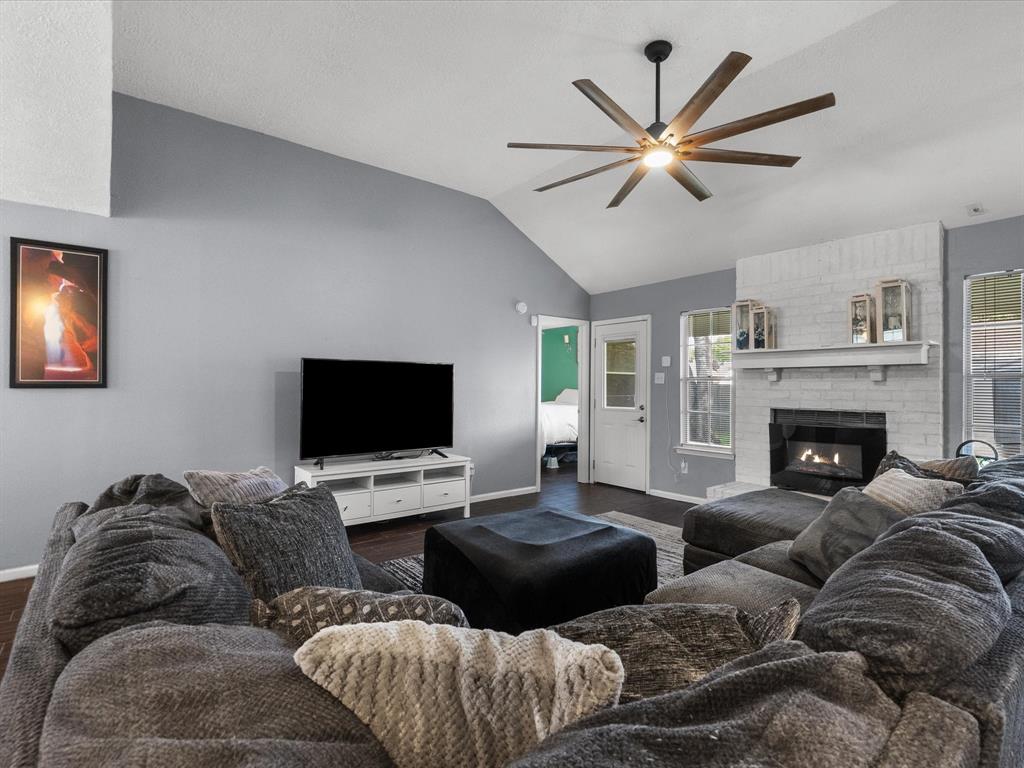 202 Morningside Drive, League City, Texas image 12