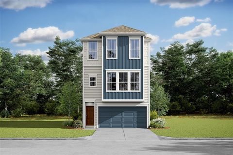 3018 Ventas Drive Houston TX 77047