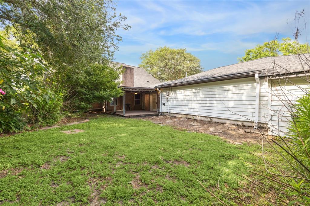16201 Singapore Lane, Jersey Village, Texas image 11