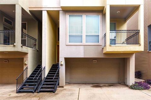 Photo of 5518 Crooms Street, Houston, TX 77007 (MLS # 90857004)