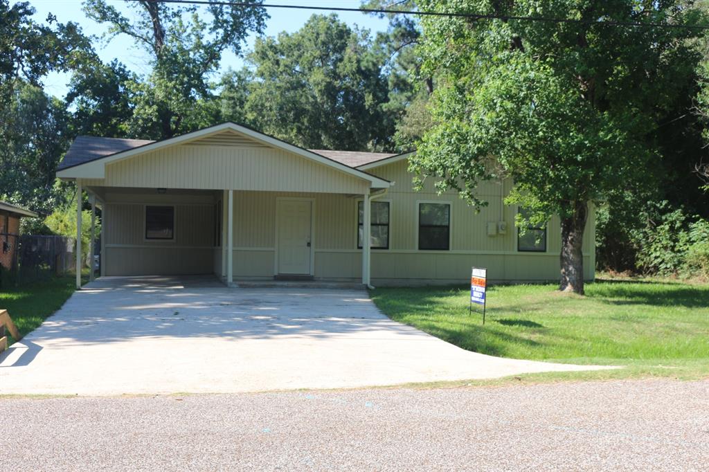 345 Cherokee Lane, Onalaska, Texas image 1