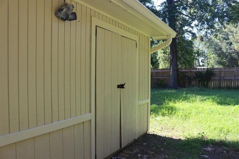 A home in Onalaska