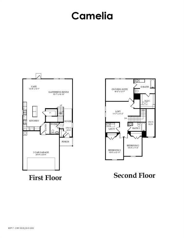 21654 Fox Gully Lane, Porter, Texas image 9