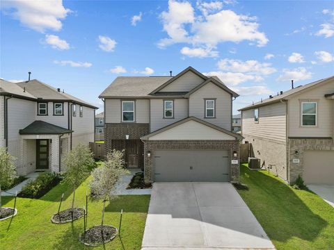 15631 Tawny Stark Drive Houston TX 77044