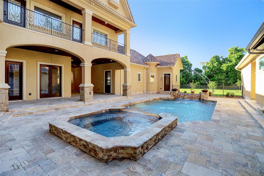 9256 Larston Street, Houston, Texas image 3