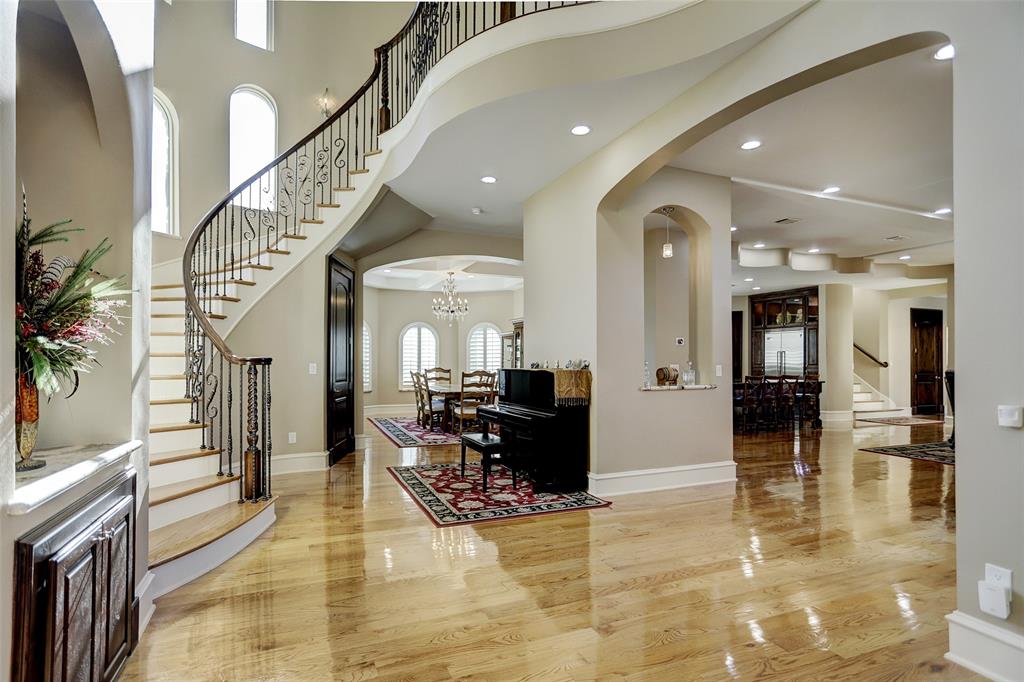 9256 Larston Street, Houston, Texas image 6
