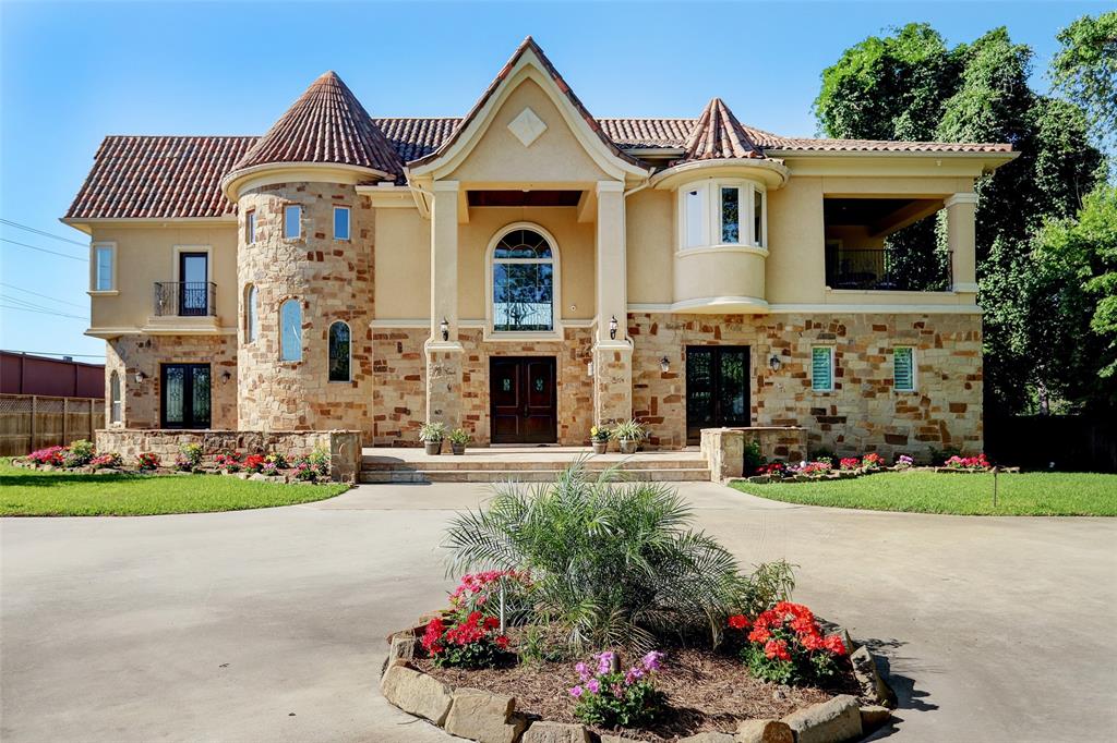 9256 Larston Street, Houston, Texas image 1