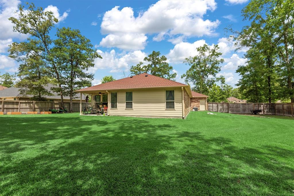 9171 White Tail Drive