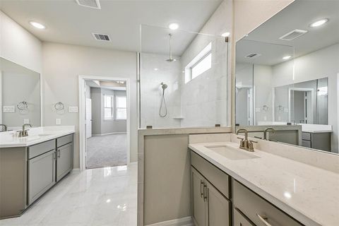 A home in Kingwood
