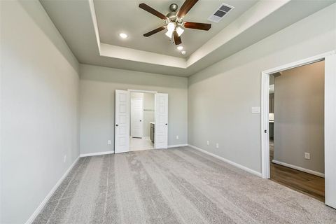 A home in Kingwood