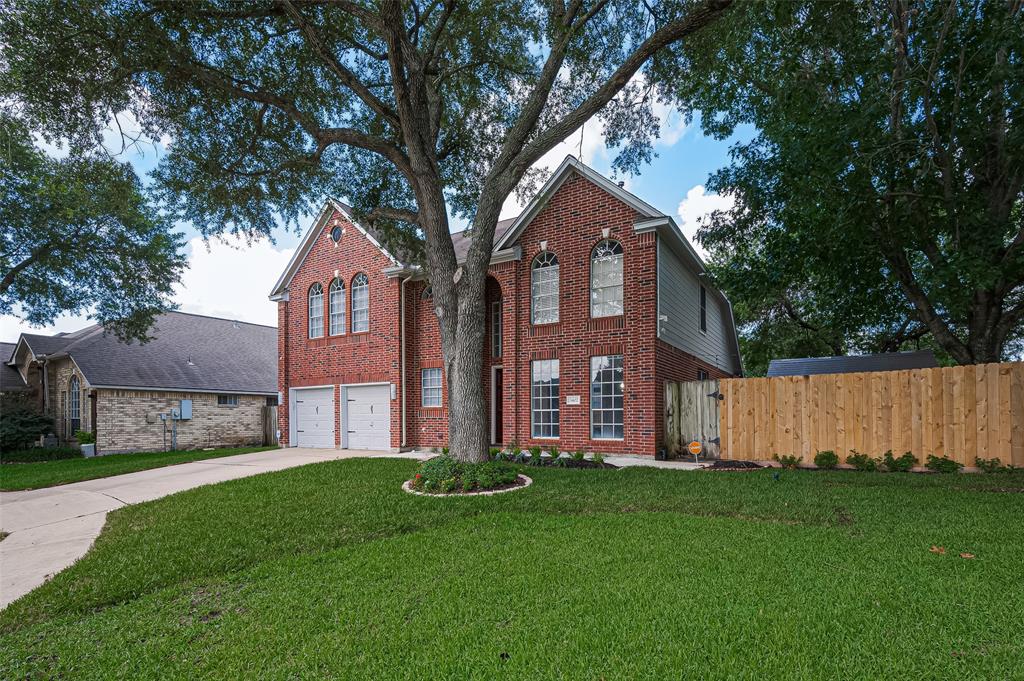 3402 Santa Catalina Court