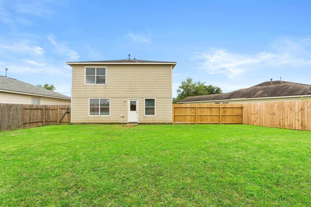 9311 Norwood Trails Drive, Humble, Texas image 28