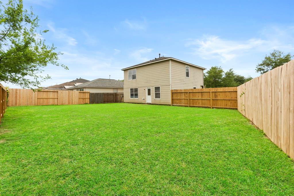 9311 Norwood Trails Drive, Humble, Texas image 29
