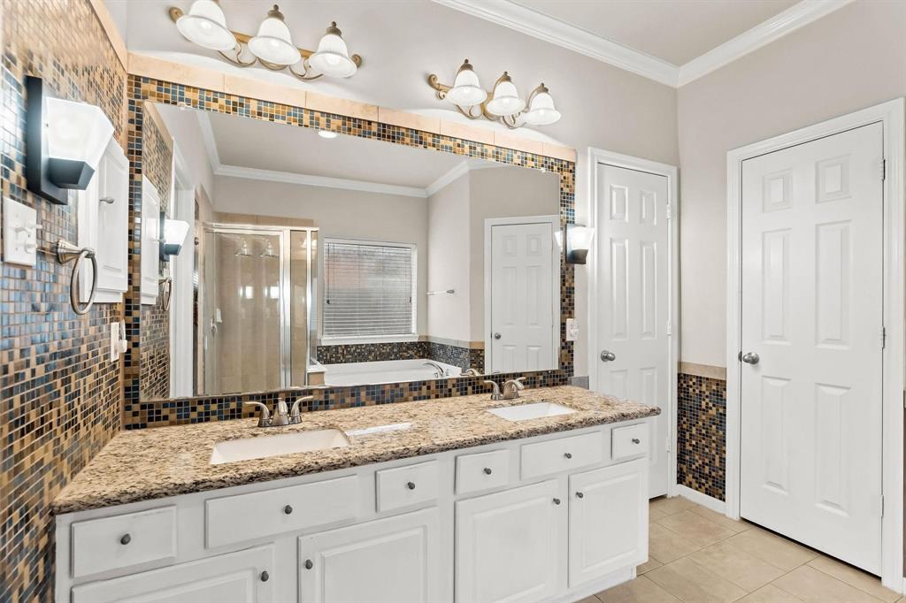 4306 Countrycrossing Drive, Spring, Texas image 13