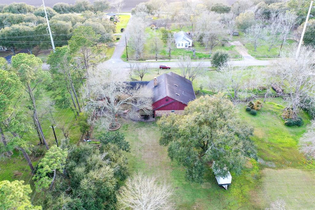 435 Old Wharton Road, East Bernard, Texas image 49