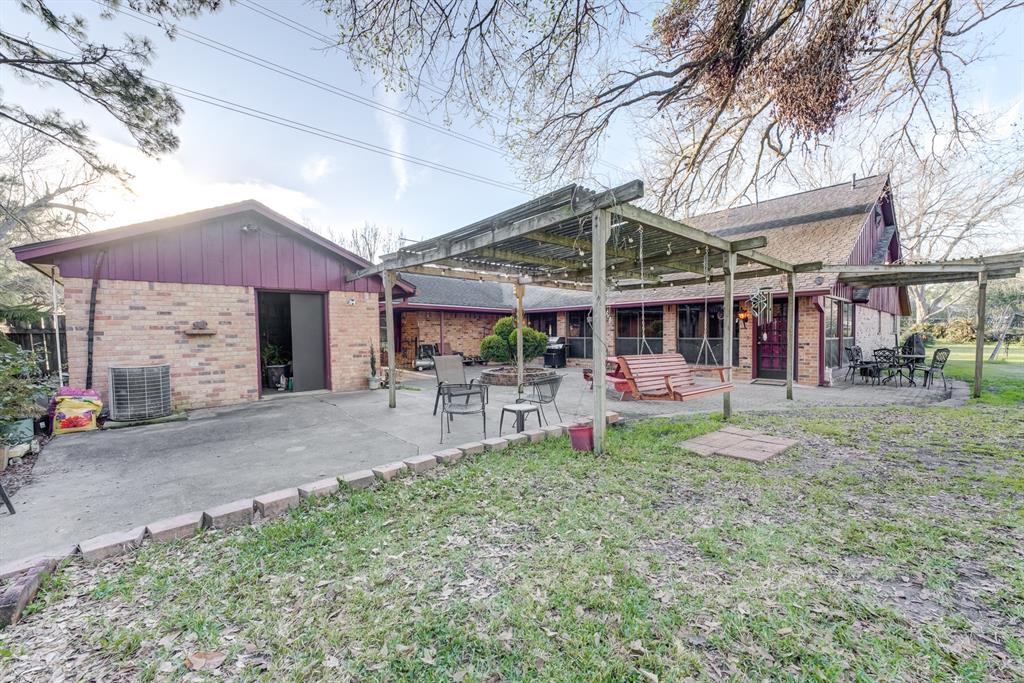 435 Old Wharton Road, East Bernard, Texas image 46