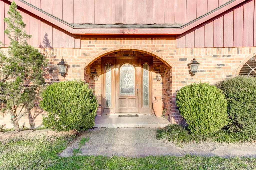 435 Old Wharton Road, East Bernard, Texas image 3