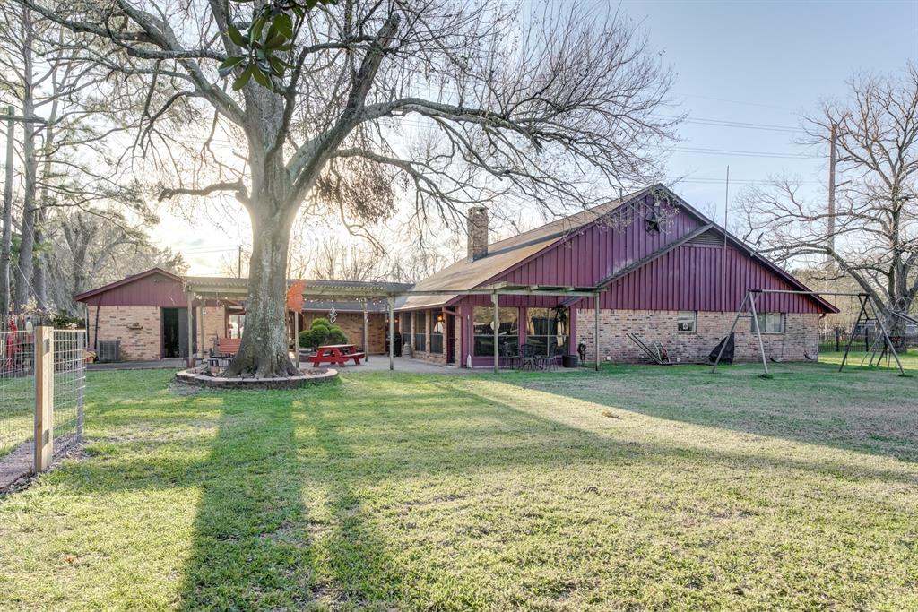 435 Old Wharton Road, East Bernard, Texas image 47