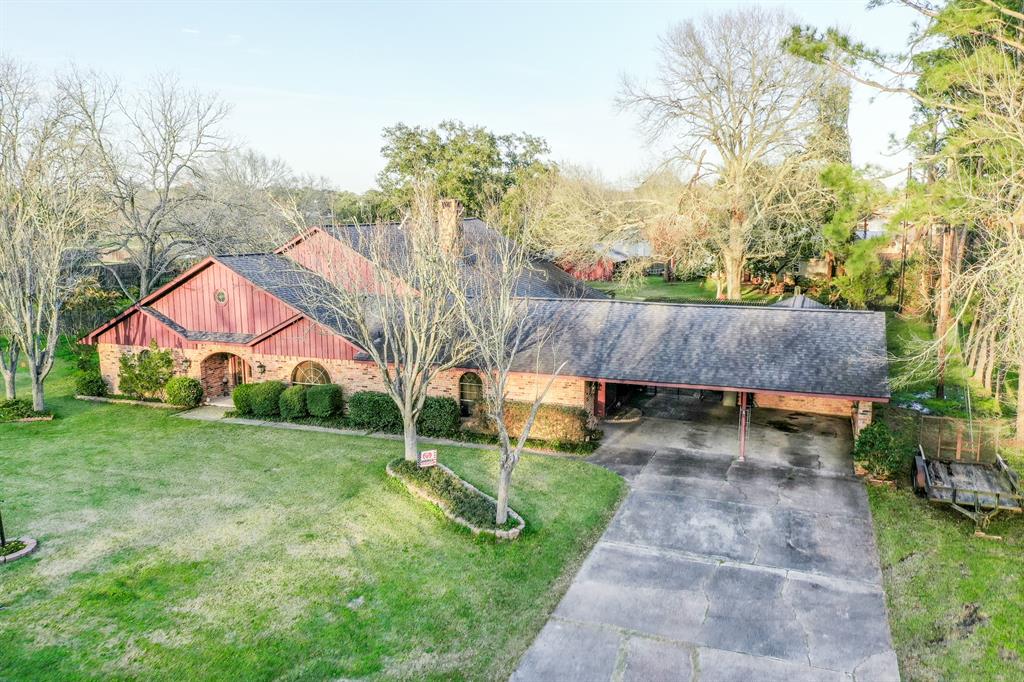 435 Old Wharton Road, East Bernard, Texas image 2