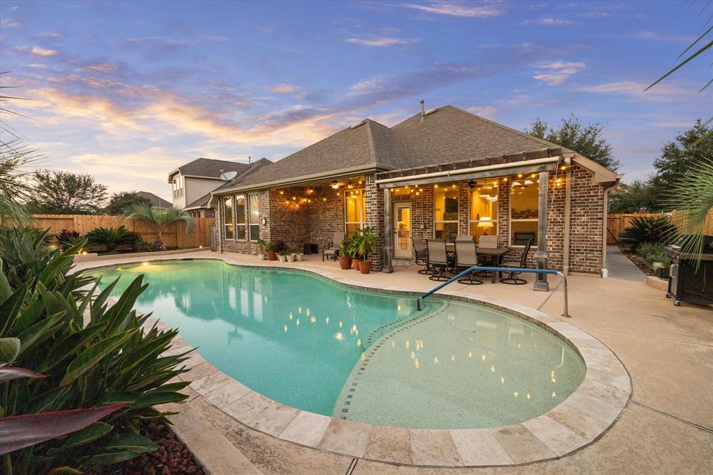 2722 Pepper Landing Lane